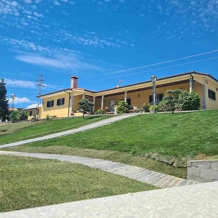 Quinta Da Laceira - Douro Valley - Alojamento Local Vila Real Kültér fotó
