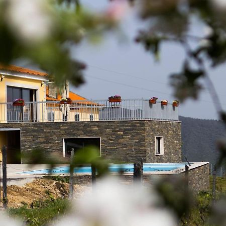 Quinta Da Laceira - Douro Valley - Alojamento Local Vila Real Kültér fotó