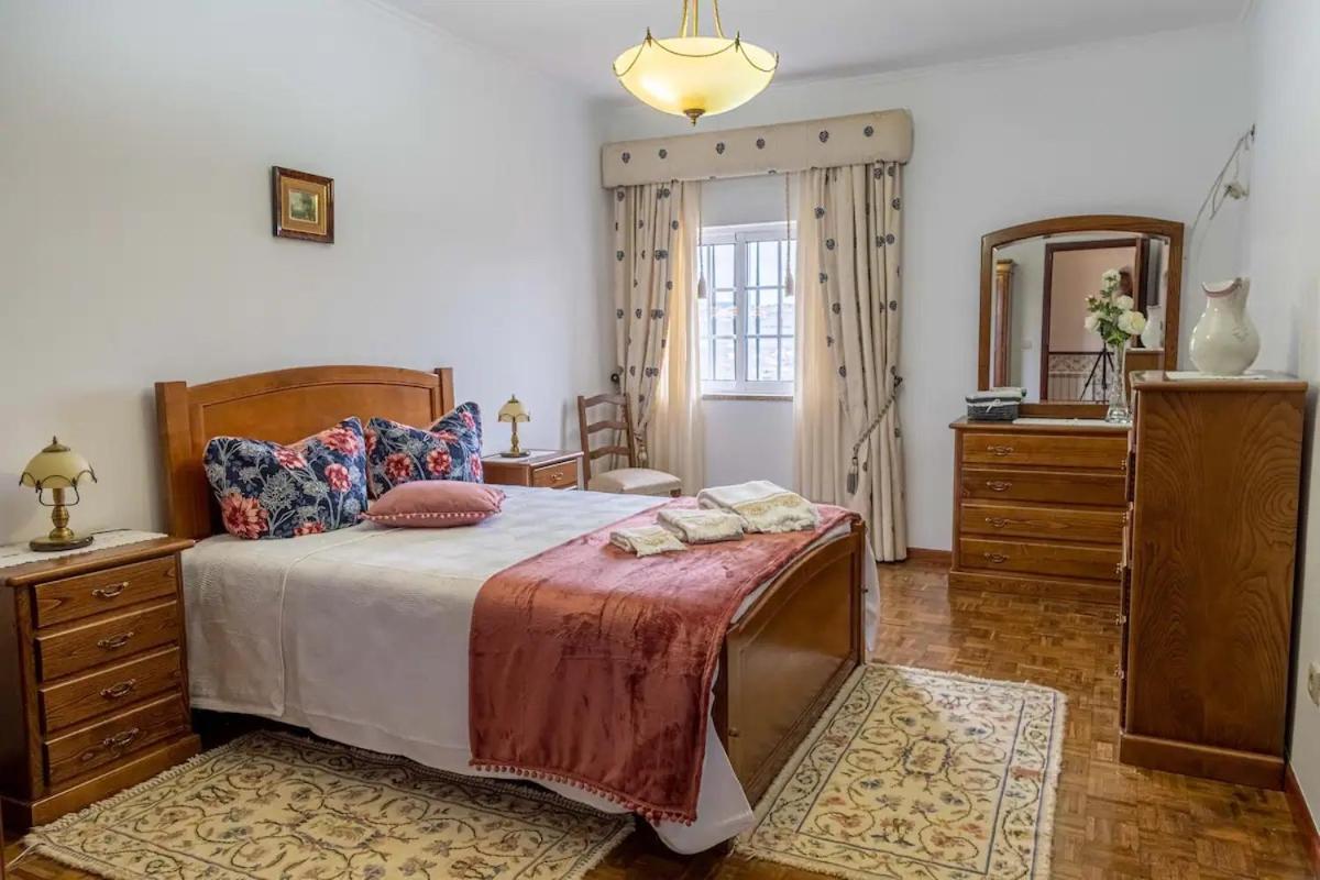 Quinta Da Laceira - Douro Valley - Alojamento Local Vila Real Kültér fotó