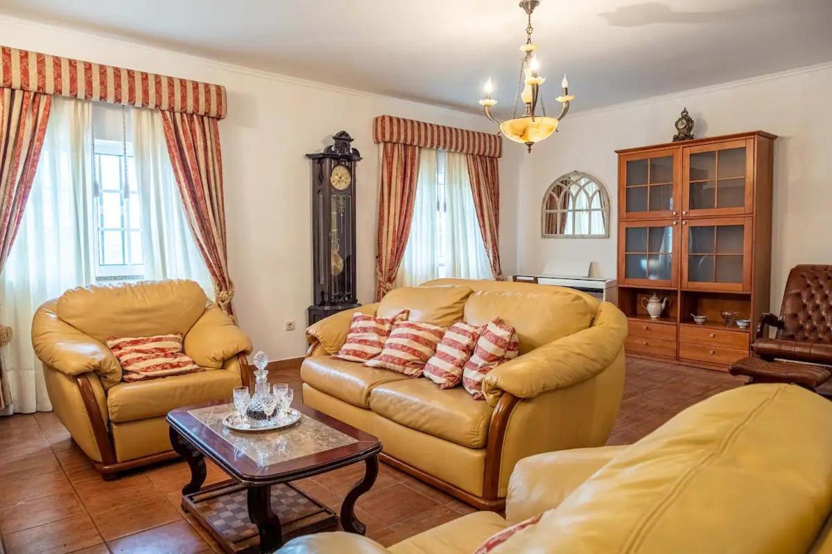 Quinta Da Laceira - Douro Valley - Alojamento Local Vila Real Kültér fotó